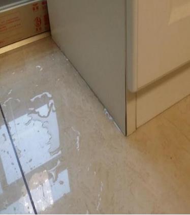 新野漏水检测 厕所漏水怎么检测?